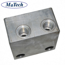 Cheap Service Precision CNC Machining Aluminium